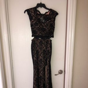 Prom Dress from Macy’s (never worn)